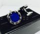 Replica Audemars Piguet Cufflinks - AP cufflinks blue (10)_th.jpg